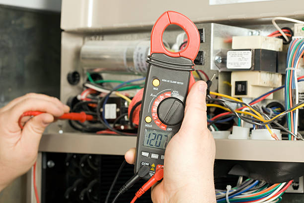 Emergency Electrical Repair Services in Lipscom, AL